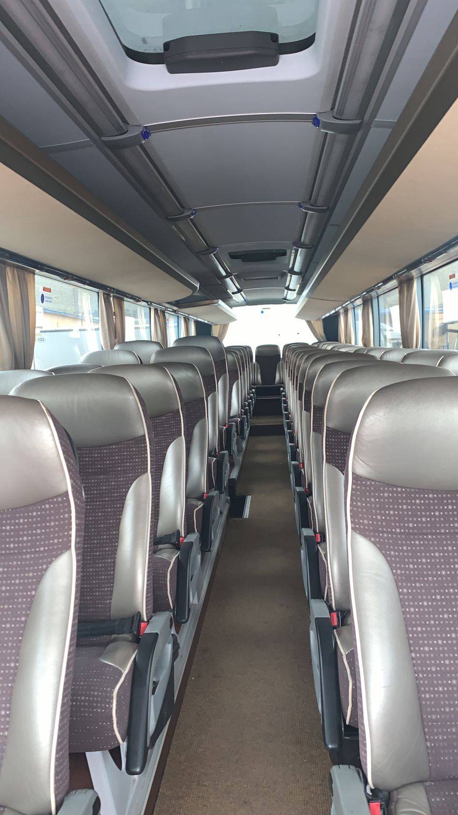 Neoplan Cityliner