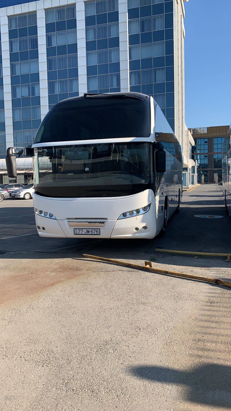 Neoplan Cityliner