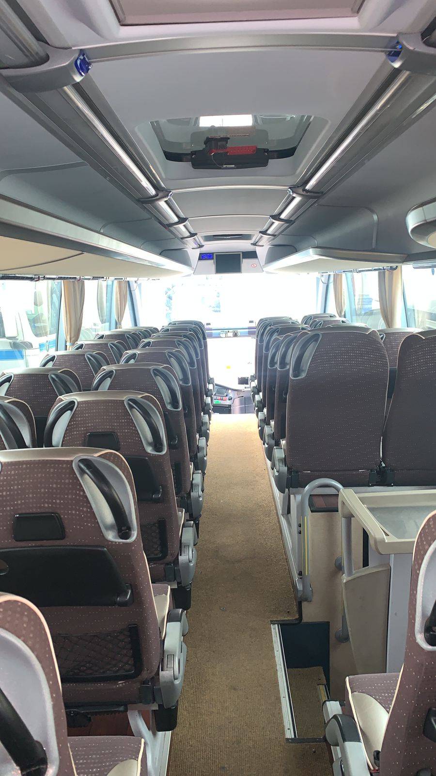 Neoplan Cityliner