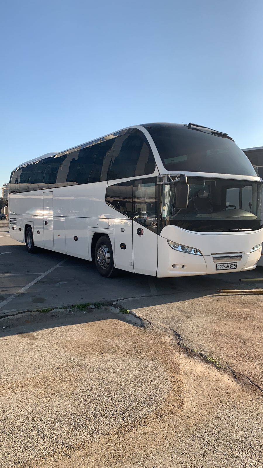 Neoplan Cityliner