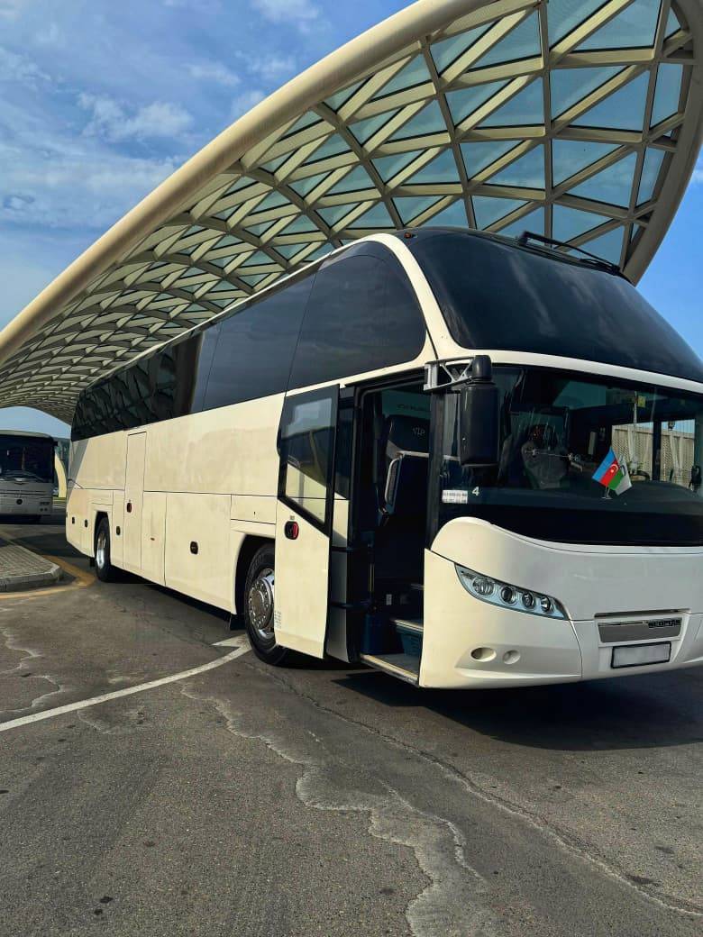 Neoplan Cityliner