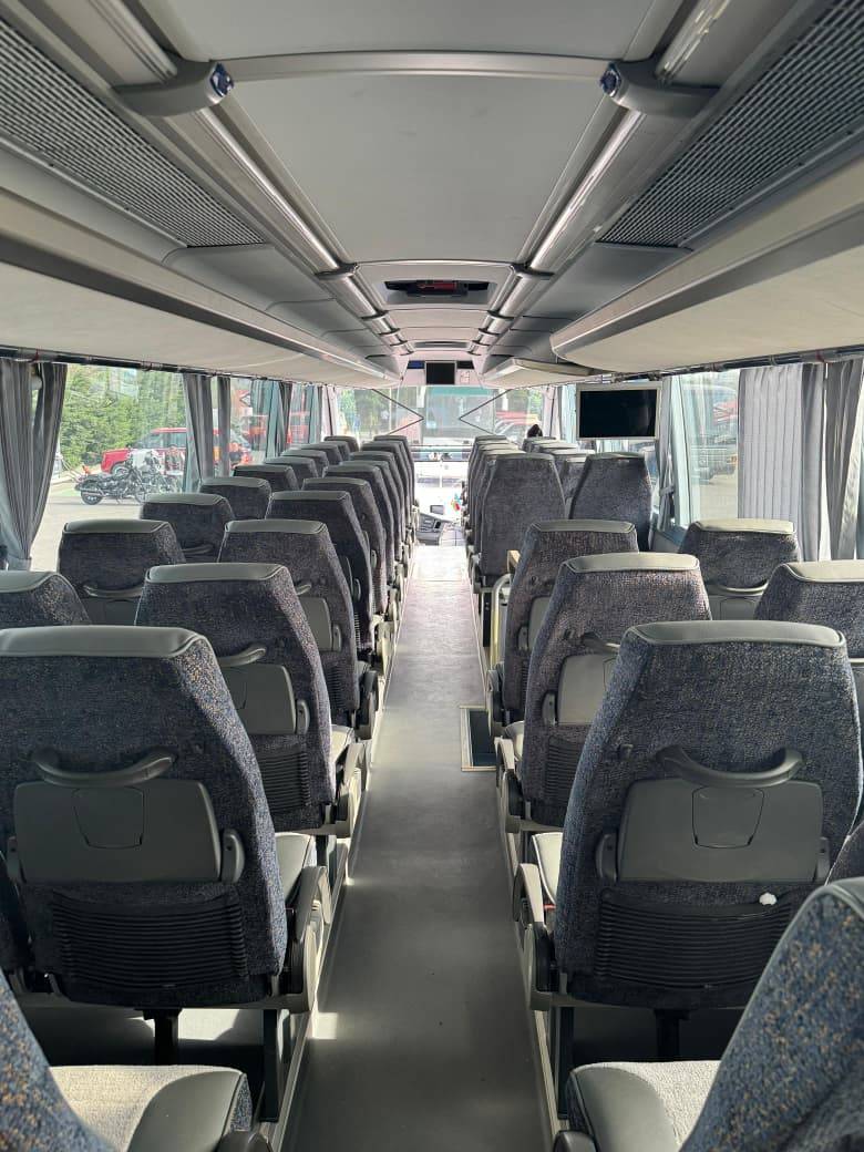 Neoplan Cityliner