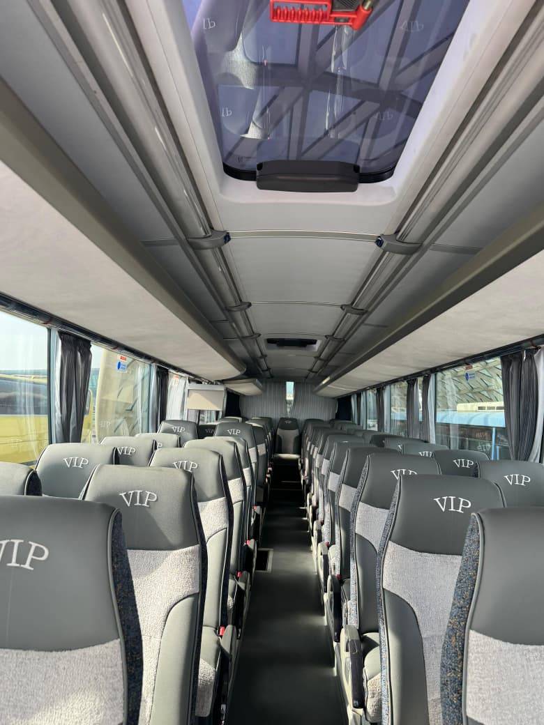 Neoplan Cityliner