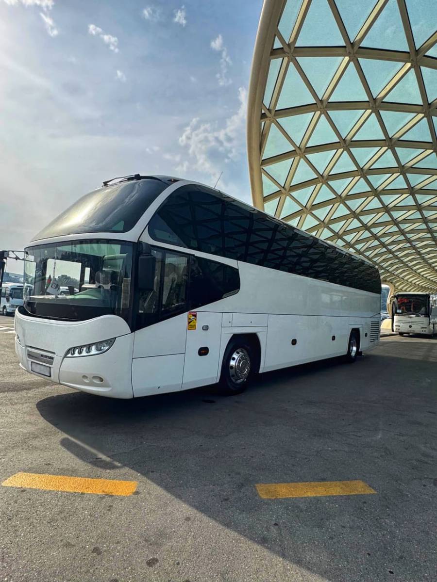 Neoplan Cityliner