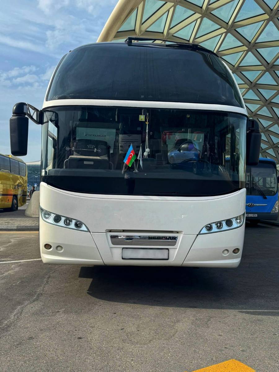 Neoplan Cityliner