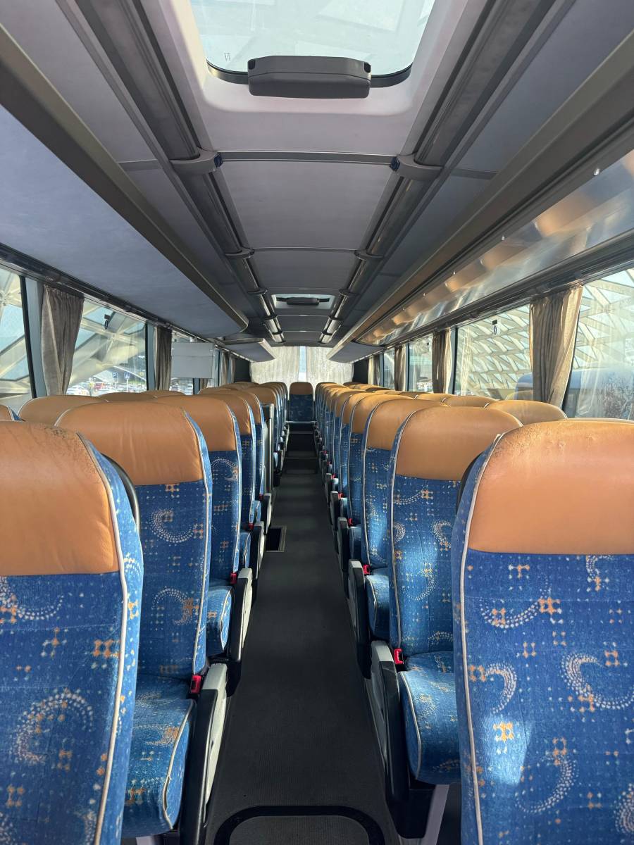 Neoplan Cityliner