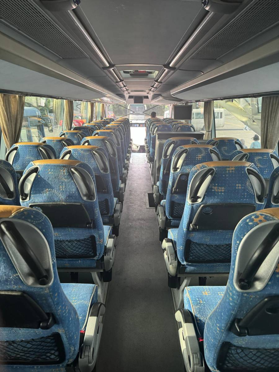 Neoplan Cityliner