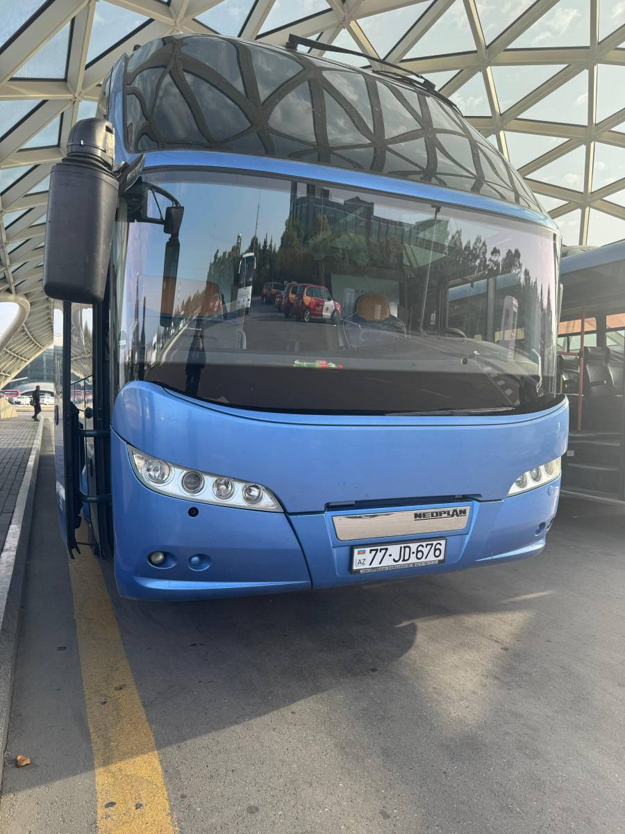 Neoplan Cityliner