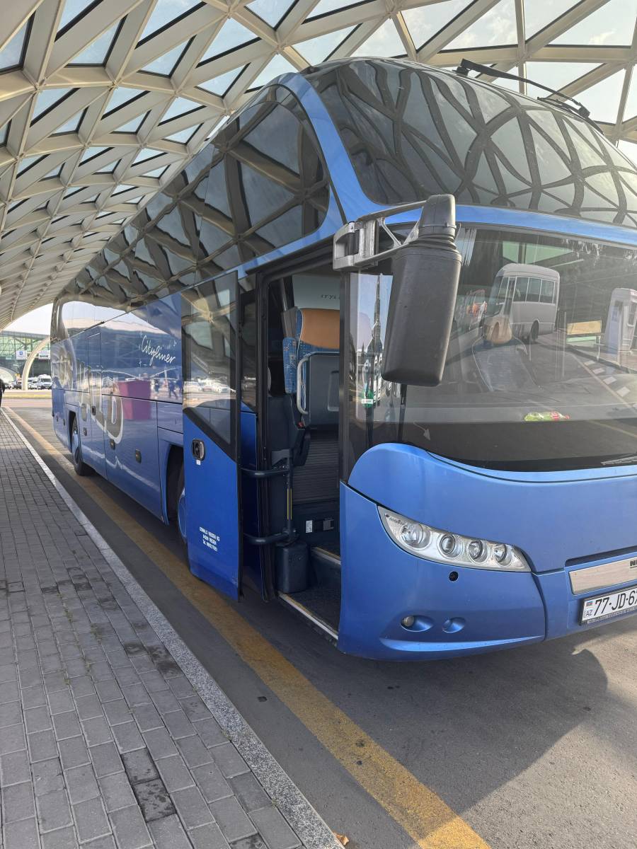 Neoplan Cityliner